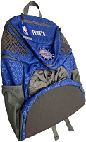 NBA Philadelphia 76ers Road Trip 2.0 Backpack