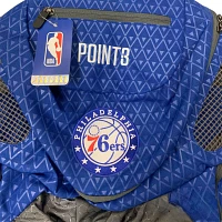 NBA Philadelphia 76ers Road Trip 2.0 Backpack