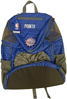 NBA Philadelphia 76ers Road Trip 2.0 Backpack