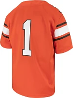 Nike Youth Oklahoma State Cowboys Replica Football Jersey