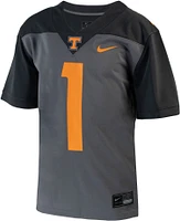 Nike Youth Tennessee Volunteers #1 Untouchable Game Football Jersey