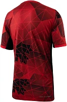 Nike Youth Canada Home Replica Jersey