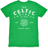 1863 FC Celtic 2023 Vintage Green T-Shirt