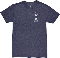 1863 FC Tottenham Hotspur 2023 Vintage Navy T-Shirt