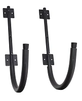 Quest Kayak Wall Mount J-Hook