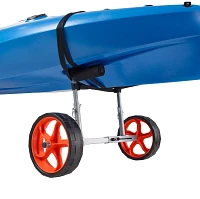 Quest Scupper and Bunk Kayak Cart