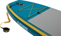 Quest Flathead Inflatable Stand-Up Paddle Board