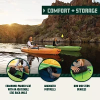 Quest Canyon 100 Kayak