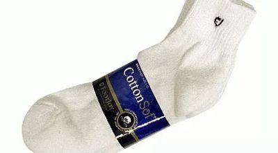FootJoy ComfortSof Quarter Socks - 3 Pack