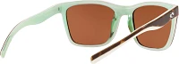 Costa Del Mar Women's Panga Polarized Sunglasses