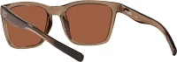 Costa Del Mar Unisex Panga Polarized Sunglasses