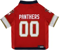 Pets First NHL Florida Panthers Pet Jersey