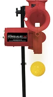 Heater Sports Power Alley Lite 360 12" Softball Pitching Machine