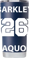 GameTime Sidekicks Penn State Nittany Lions Saquon Barkley 20 oz. Tumbler