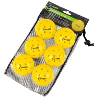 Champion Sports Roto Molded Outdoor Pickleballs