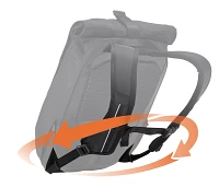 Thule Paramount Commuter Backpack