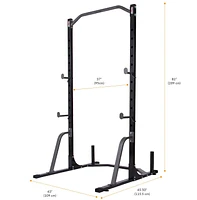 Body Champ Power Rack System