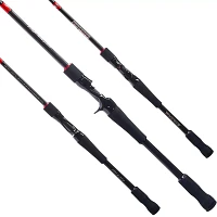 Favorite Fishing Pro Series Casting Rod