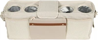 WonderFold Parent Console with 4 Insulated Cup Holders