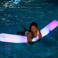 PoolCandy Inflatable LED Super Noodle