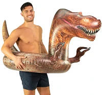 PoolCandy T-Rex Dinosaur 40" Tube