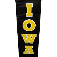 Goalsetter Iowa Hawkeyes Basketball Pole Pad