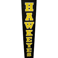 Goalsetter Iowa Hawkeyes Basketball Pole Pad