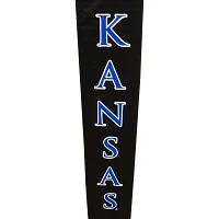 Goalsetter Kansas Jayhawks Basketball Pole Pad