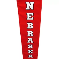 Goalsetter Nebraska Cornhuskers Basketball Pole Pad