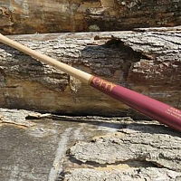 Paper City Bat 617 Pro Maple Bat