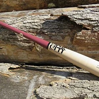 Paper City Bat I91 Pro Maple Bat