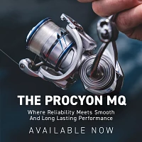 Daiwa Procyon MQ  LT Spinning Reel