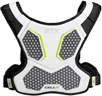 STX Cell VI Lacrosse Shoulder Pad Liner - Men's