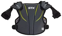 STX Youth Stallion 200+ Lacrosse Shoulder Pads