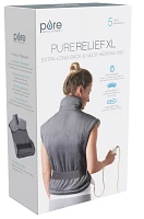 Pure Enrichment PureRelief Back Heating Pad