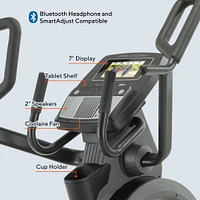 ProForm Trainer H7 Elliptical (2023)