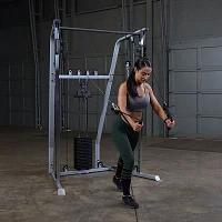 Body Solid PFT50 Functional Trainer