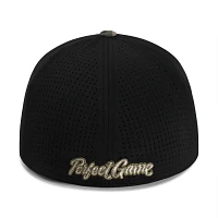 Perfect Game Hoffman Camo Outline Cap