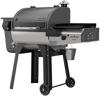 Camp Chef Woodwind Wifi SG Pellet Grill