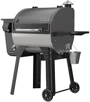 Camp Chef Woodwind Wifi SG Pellet Grill