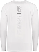 Perfect Game Men's Endurance CoolCore Long Sleeve Shirt