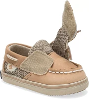 Sperry Infant Bluefish Jr. Crib Shoes