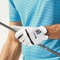 PGA TOUR Men's SwingSoft Golf Glove