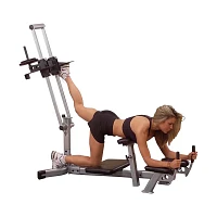 Powerline PGM200X Glute Master