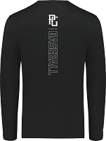 Perfect Game Boys' CoolCore Long Sleeve Shirt