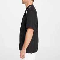 Perfect Game Men's Clubhouse Short Sleeve Pullover