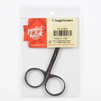 Perfect Hatch Straight Scissors