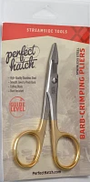 Perfect Hatch SS Medium Barb Crimping Pliers