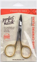 Perfect Hatch SS Medium Barb Crimping Pliers