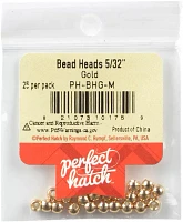 Perfect Hatch Bead Heads